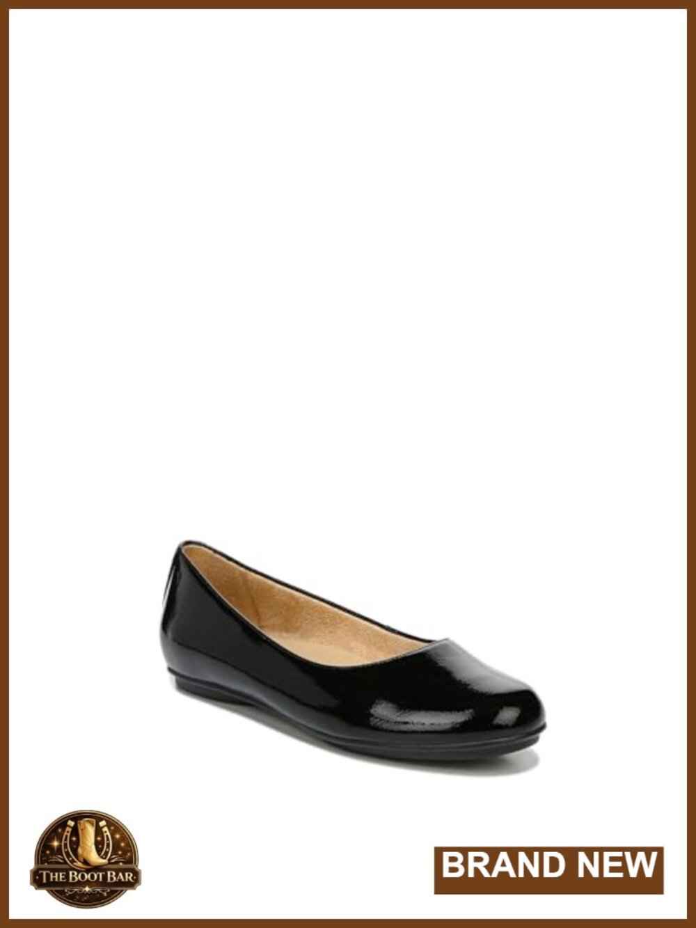 Leather Slingback Pumps Comfort D'Orsay Casual Wedding